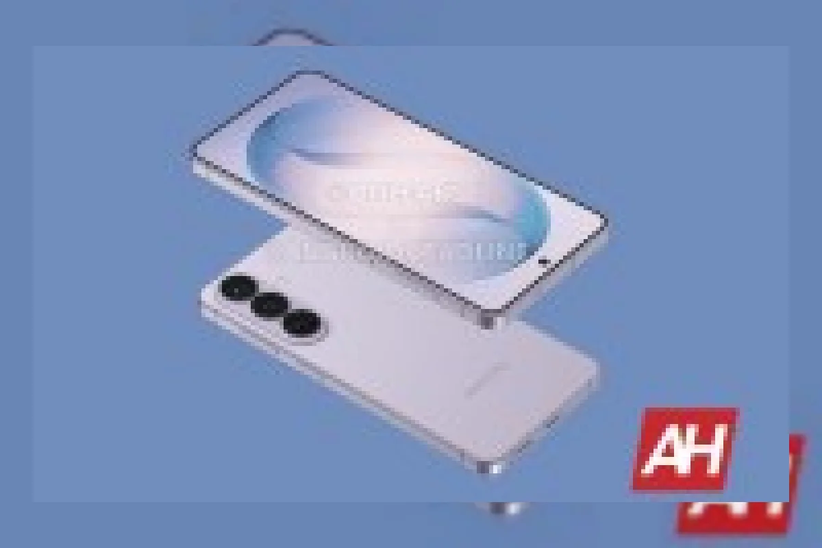 Ilustrasi pelindung layar Samsung Galaxy S27 Ultra yang bocor