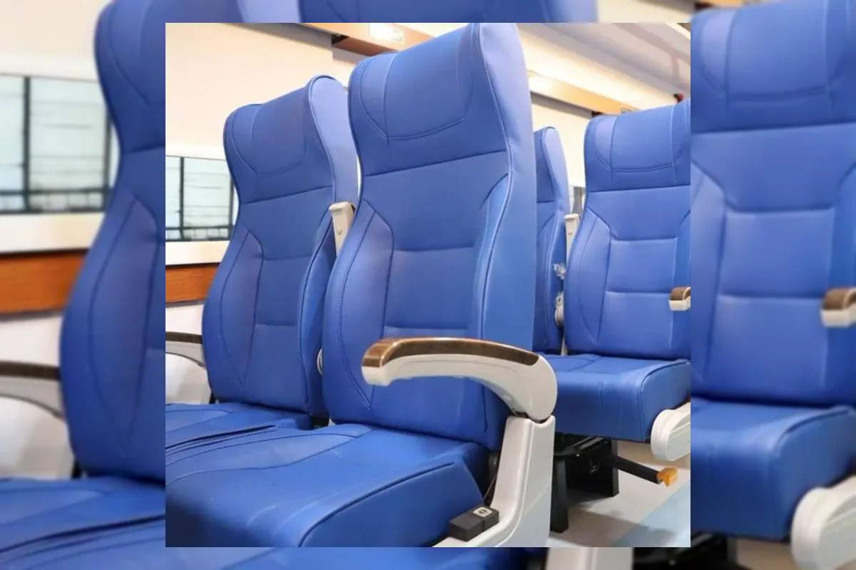 KAI Tambah 39 Trainset Kereta Ekonomi New Generation, Ini Daftar Rutenya