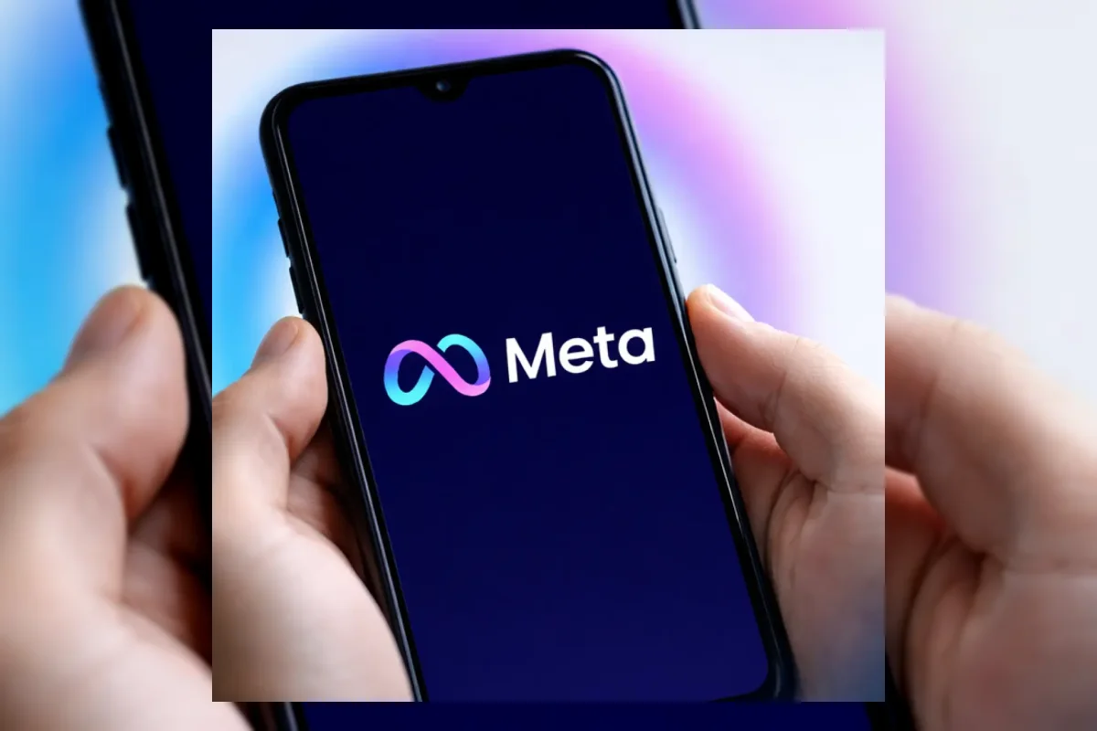Ilustrasi proyek open source Muse Gadgets dari Meta untuk perangkat berbasis agen AI
