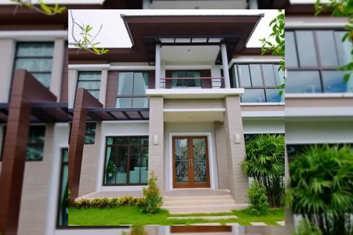 Ilustrasi pemilik rumah di Amerika Serikat menunda renovasi besar akibat suku bunga tinggi