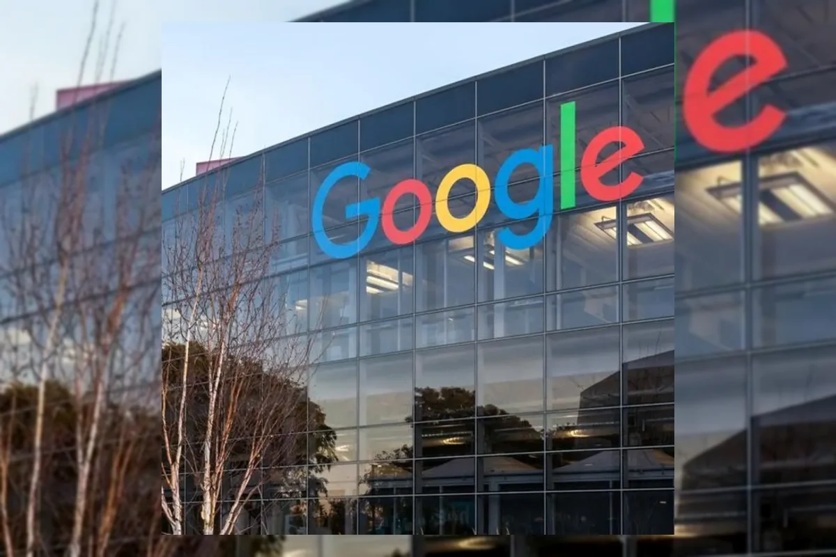Ilustrasi program bug bounty Google dan keamanan siber