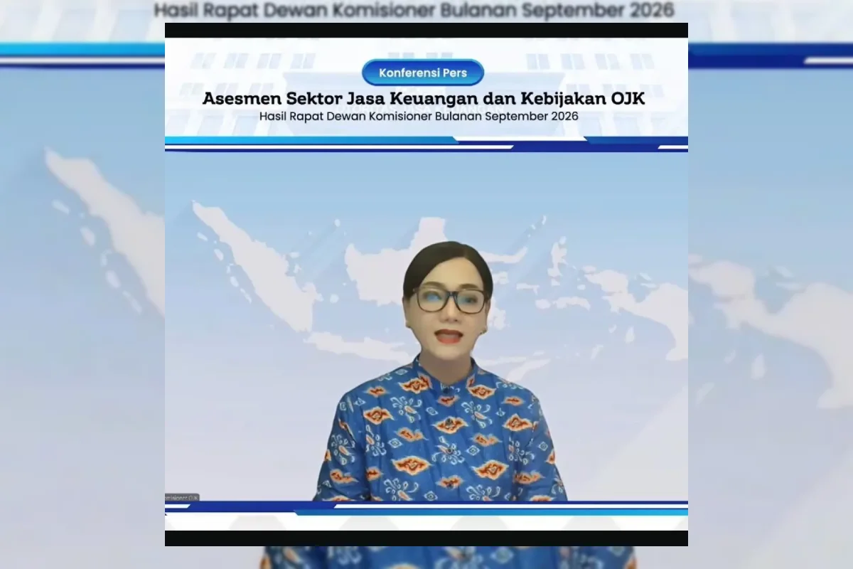 Ilustrasi gempa bumi dan kebijakan kredit OJK untuk korban bencana di NTT