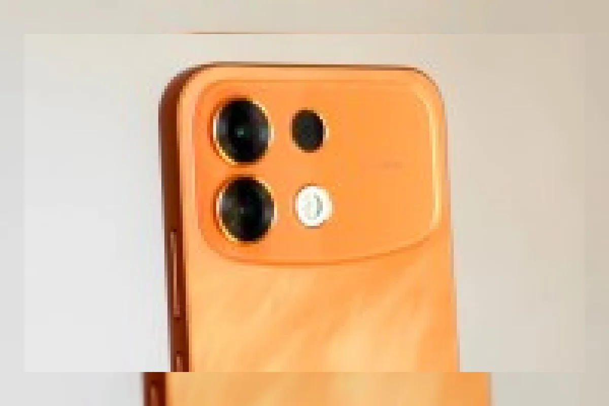 Oppo F35 Pro dengan layar OLED 144Hz dan baterai 8.000 mAh
