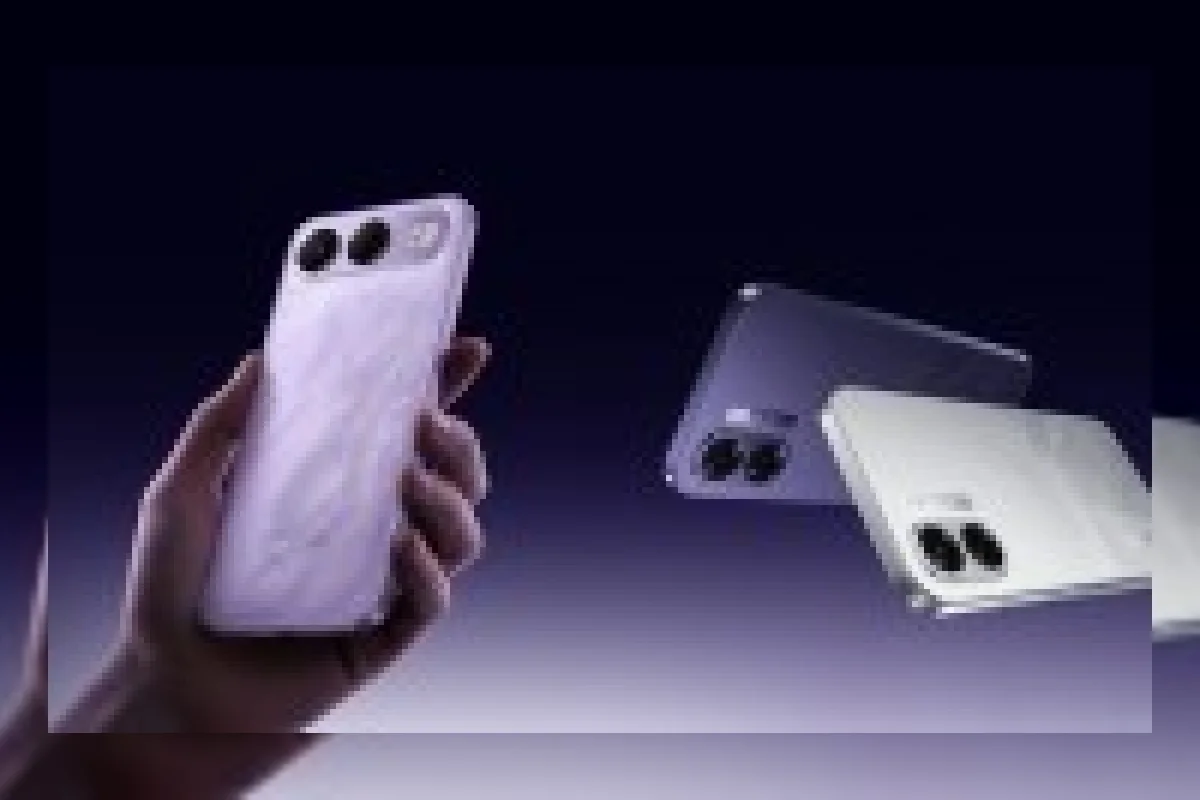 Oppo K15s dan K15x resmi meluncur di China
