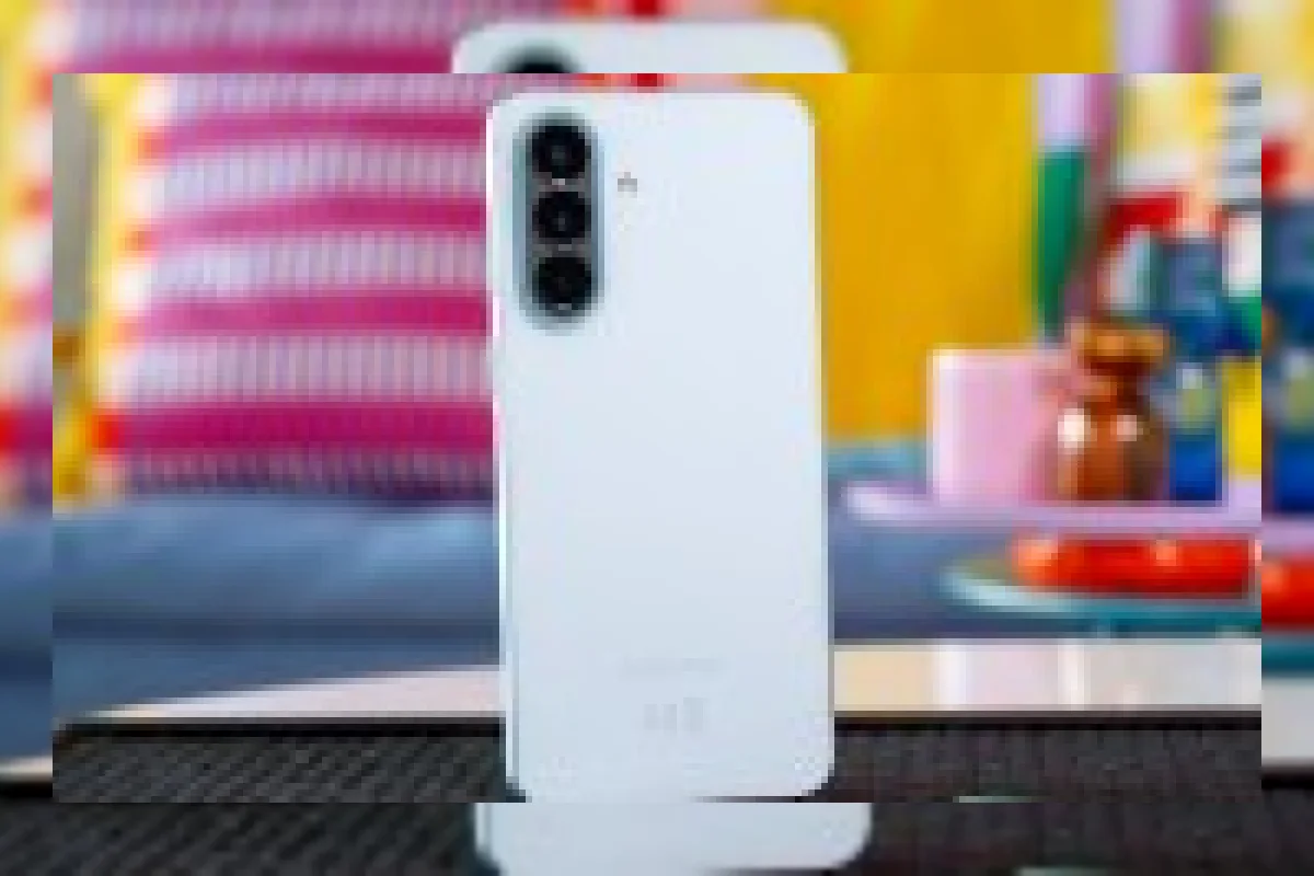 Deretan ponsel Samsung Galaxy A series