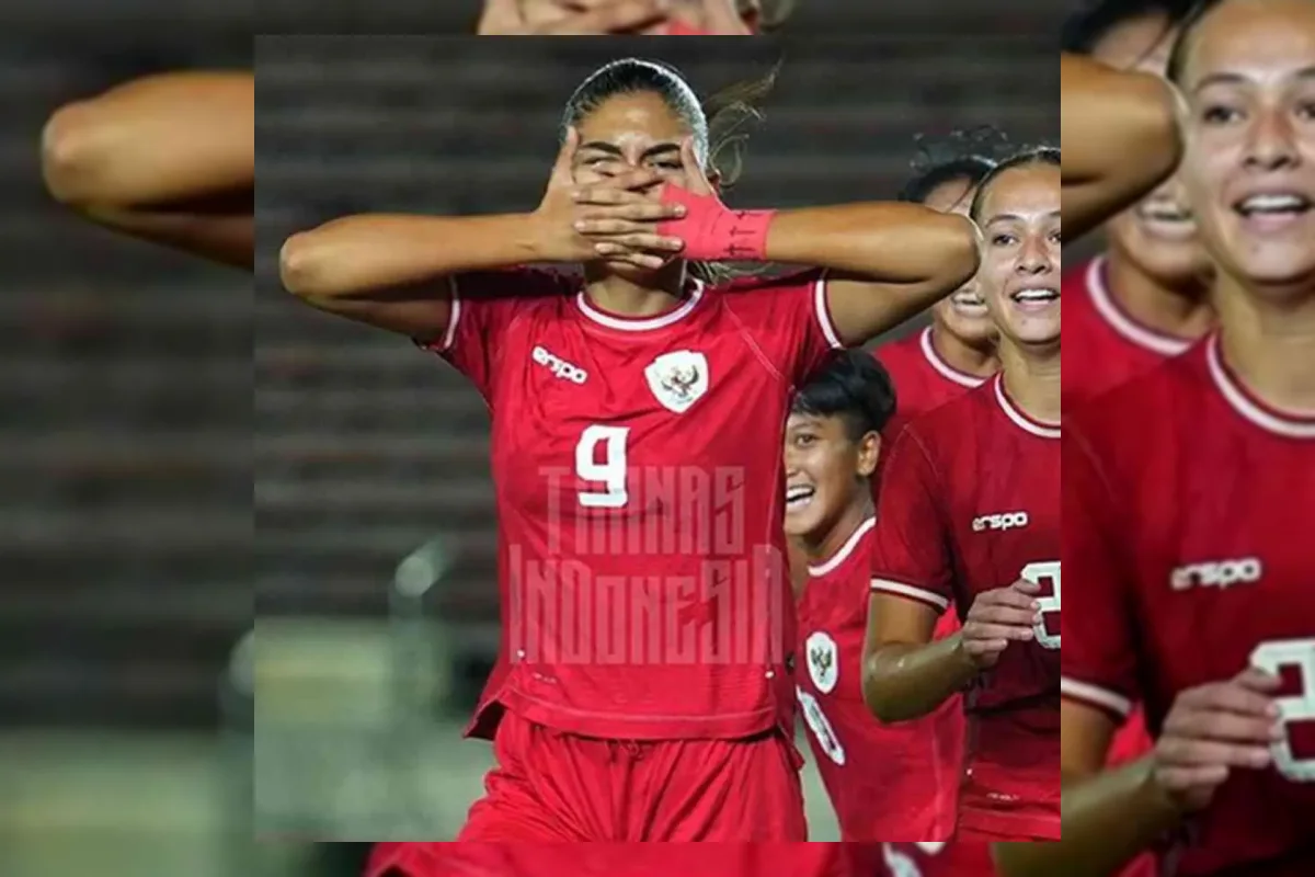 Presiden Prabowo Subianto menghadiri final FIFA ASEAN Cup 2026 di SUGBK
