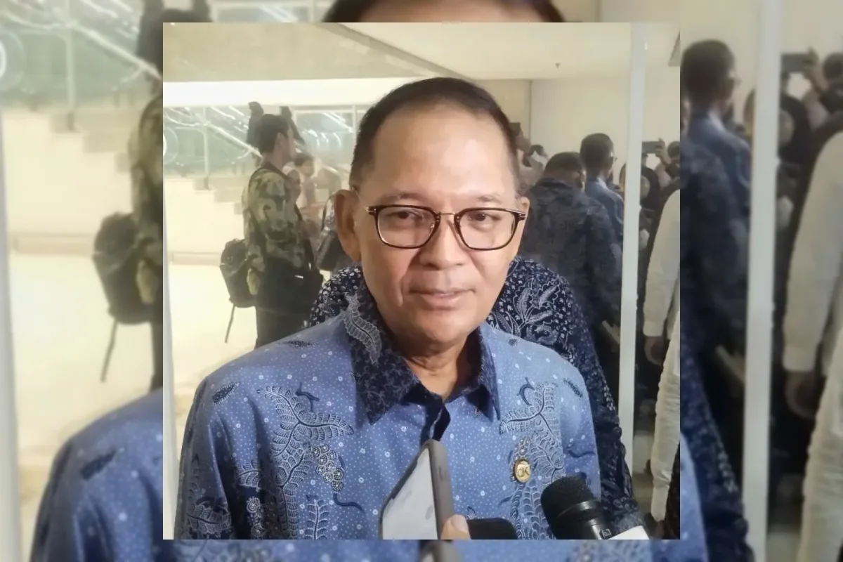 Ilustrasi industri penjaminan Indonesia dengan pertumbuhan IJP dan penurunan aset