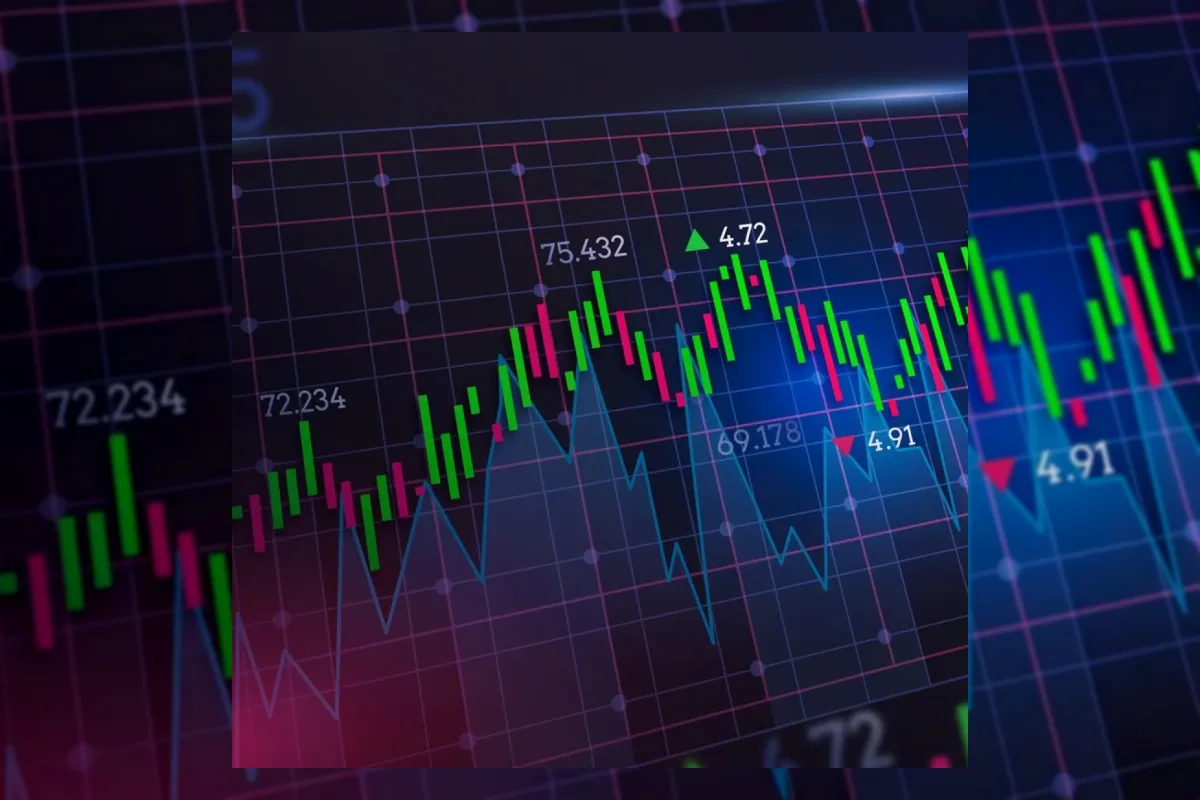 Ilustrasi pergerakan Indeks Harga Saham Gabungan (IHSG) di kuartal IV 2026