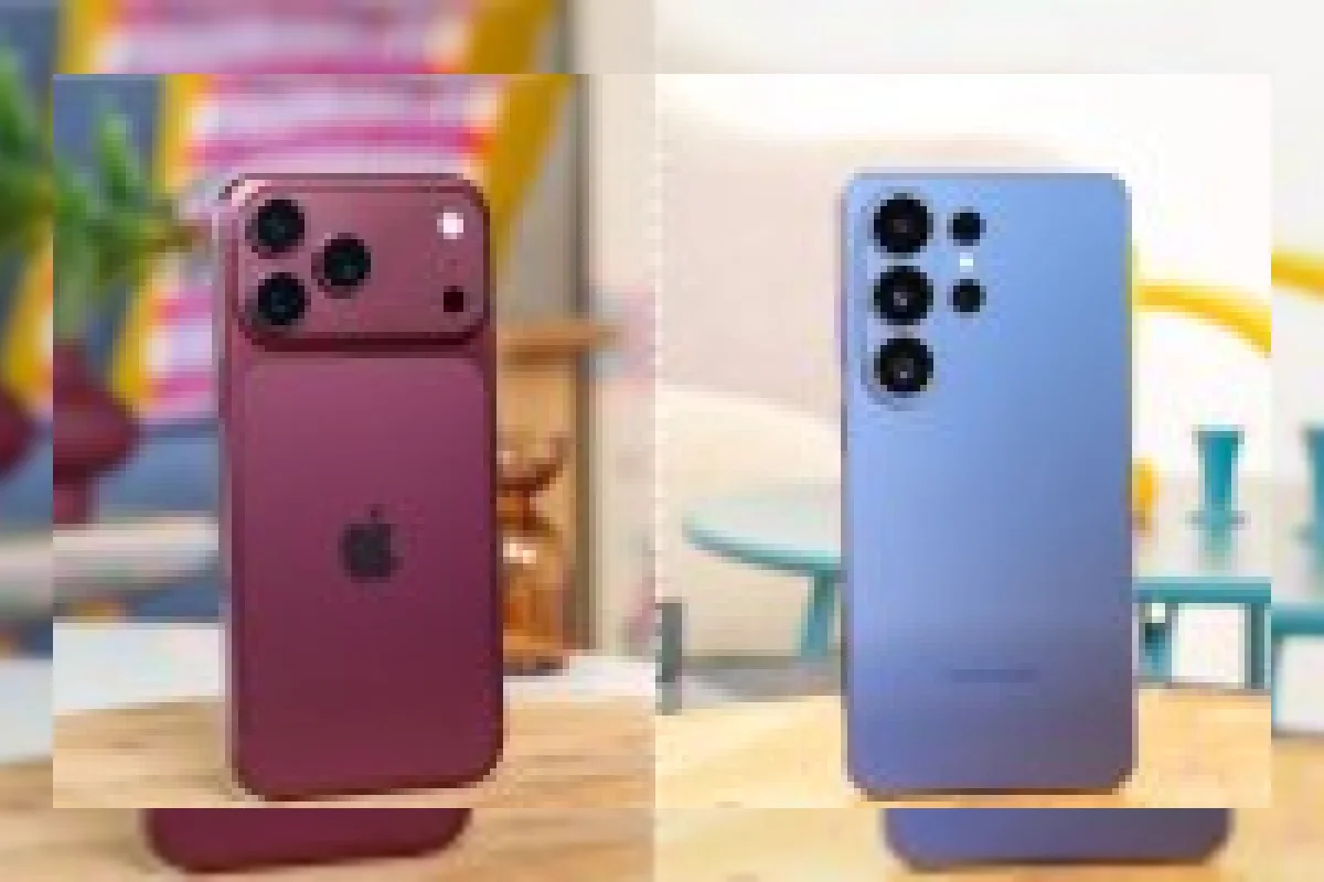 Perbandingan iPhone 18 Pro Max dan Samsung Galaxy S26 Ultra