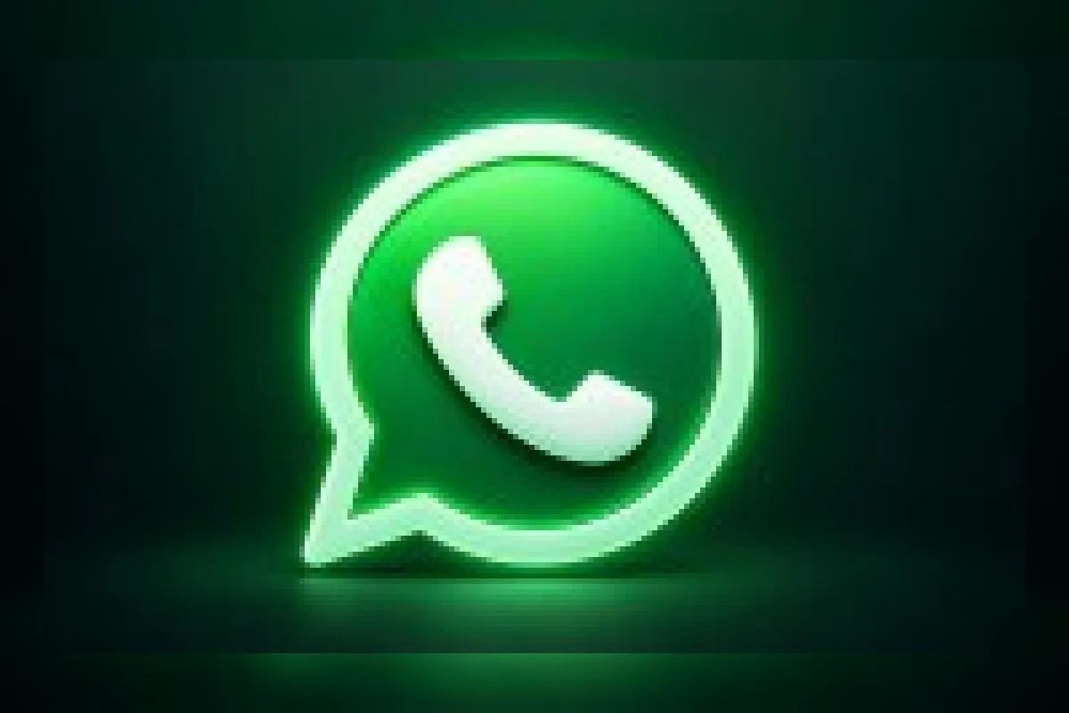 Tampilan tab Kontak baru di aplikasi WhatsApp Android versi beta
