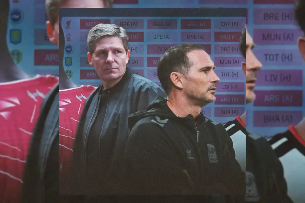 Pemain Liverpool berlatih menjelang jadwal terberat Premier League