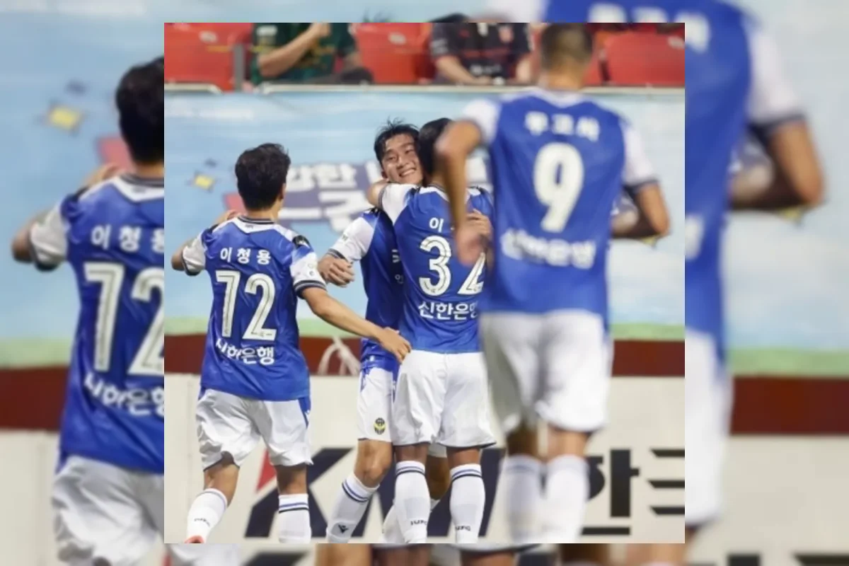 Pelatih Incheon United Yoon Jung-hwan menyayangkan Kim Gun-hee tak dimainkan di timnas Korea Selatan