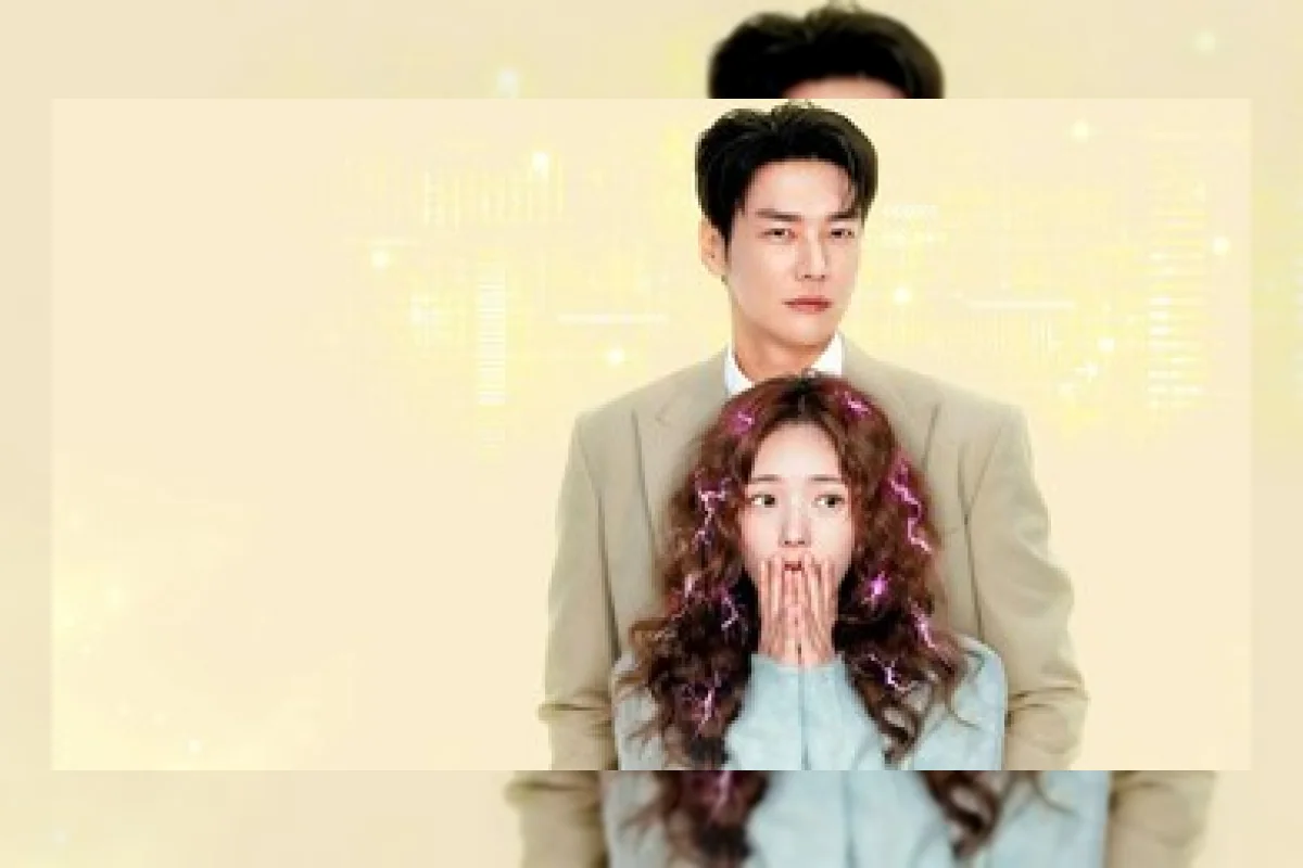 Sinopsis Take Charge of My Heart, drama Korea yang dibintangi Kim Young-kwang dan Chae Soo-bin