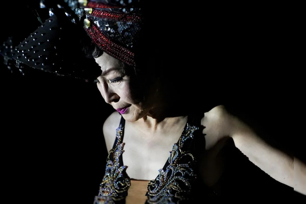 Pertunjukan teater di Seoul Performing Arts Festival