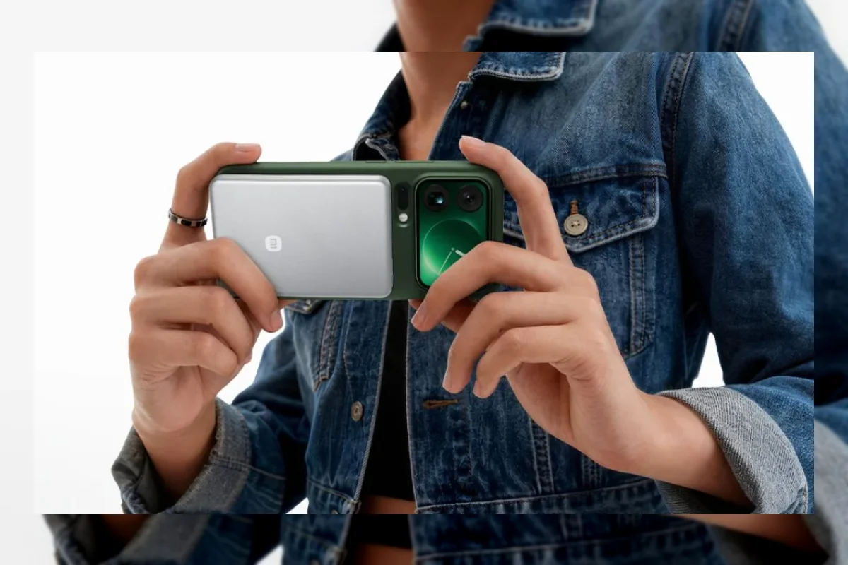 Power bank magnetik Xiaomi 10.000mAh 45W ultra-tipis dengan baterai silicon-carbon