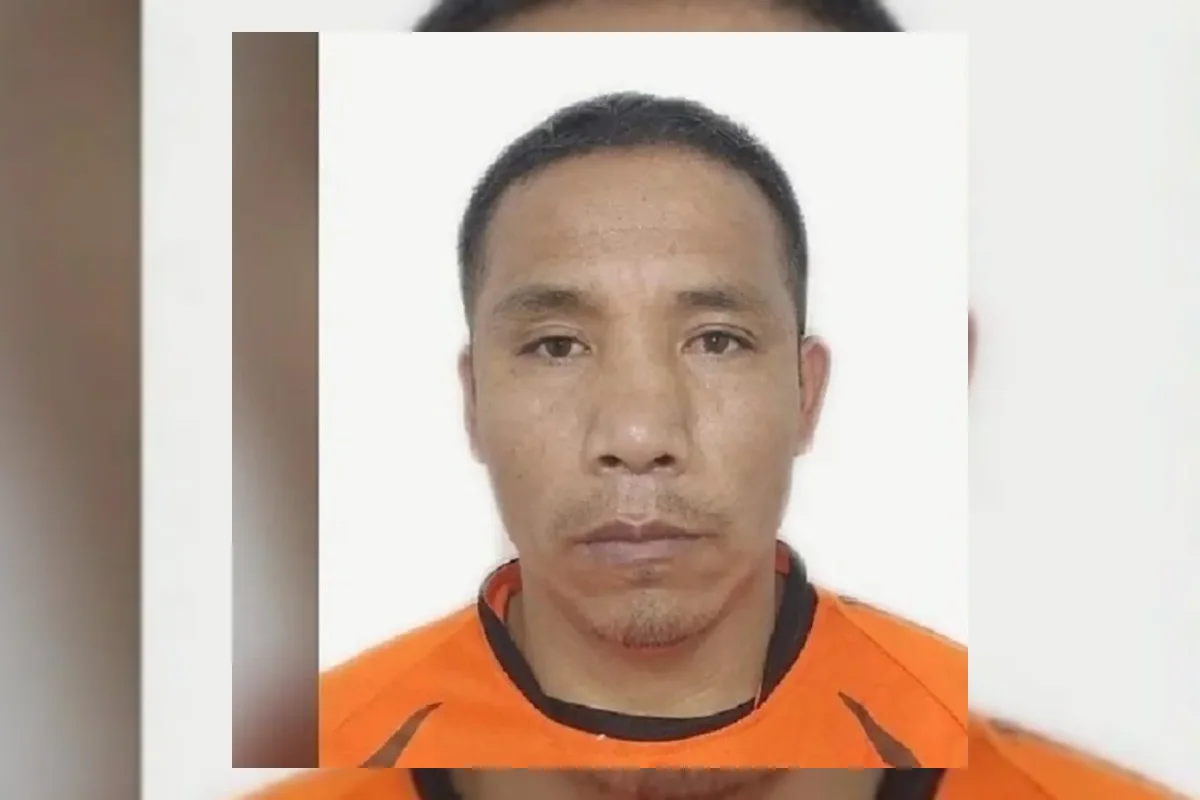 Ilustrasi pemilihan wali kota Queropalca Peru