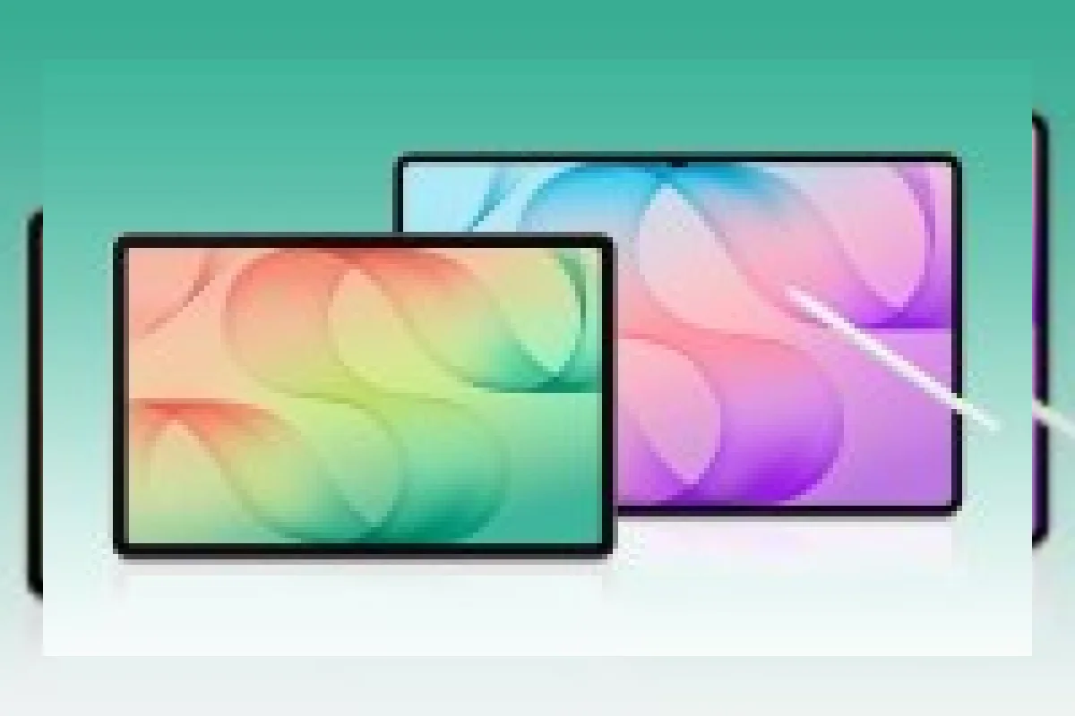 Samsung Galaxy Tab S12 Ultra dan Galaxy Tab S12+