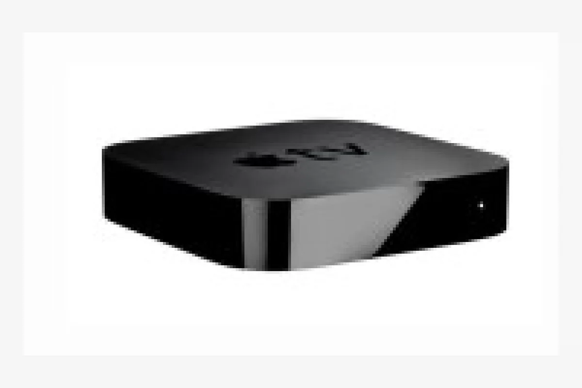 Apple TV 4K generasi pertama 2017