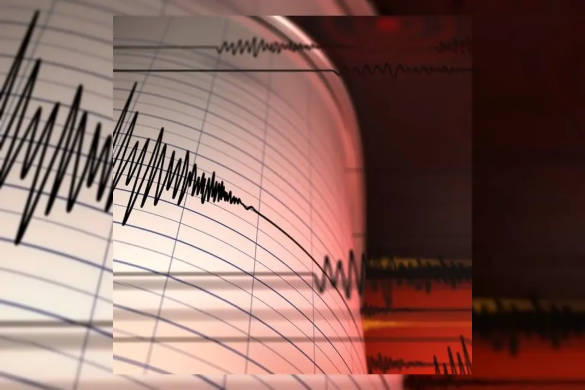 Gempa Laut Pohuwato M 5,7 Kedalaman 76 Km, Warga Merasakan Getaran