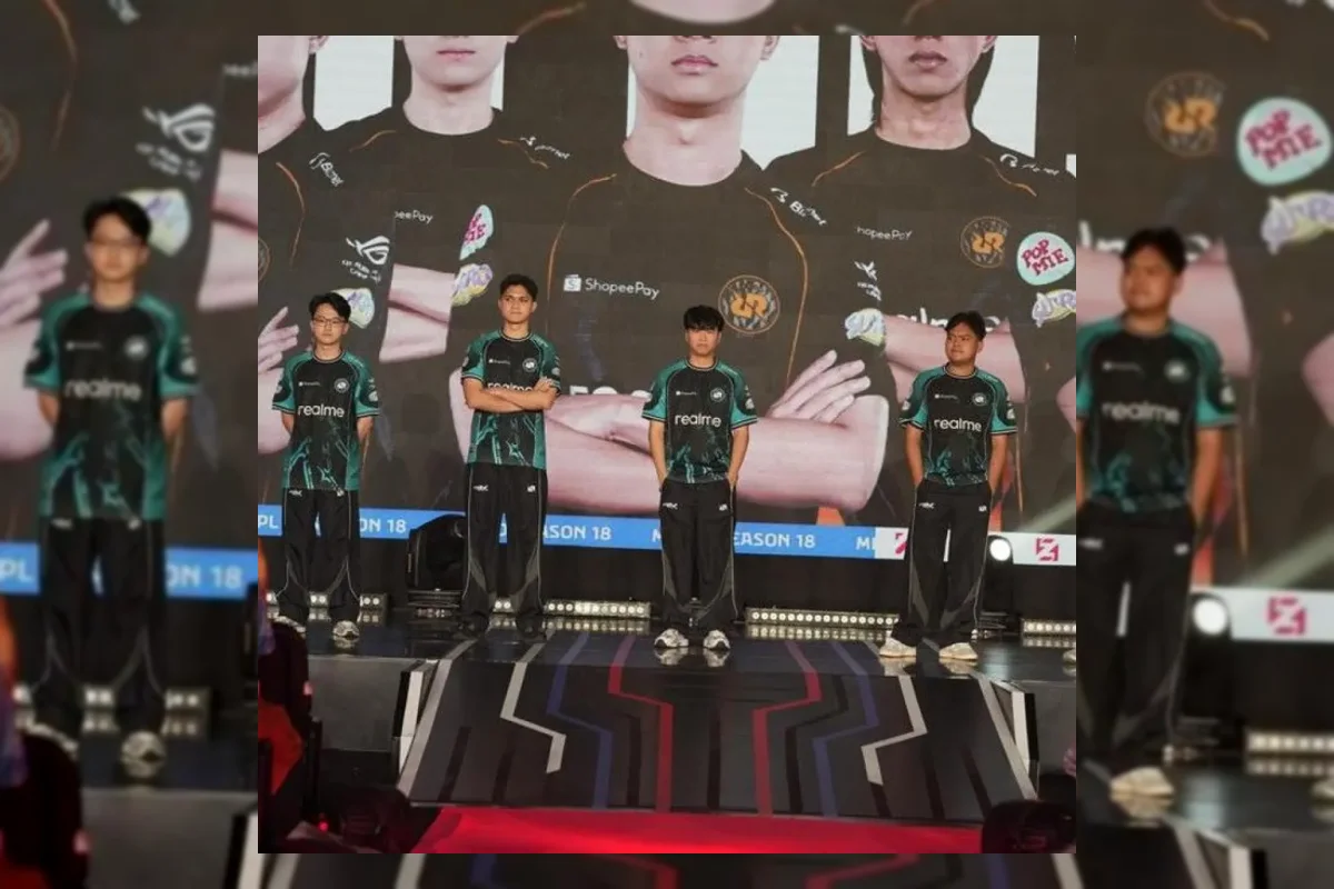 RRQ Hoshi gagal lolos playoff MPL ID tiga musim beruntun