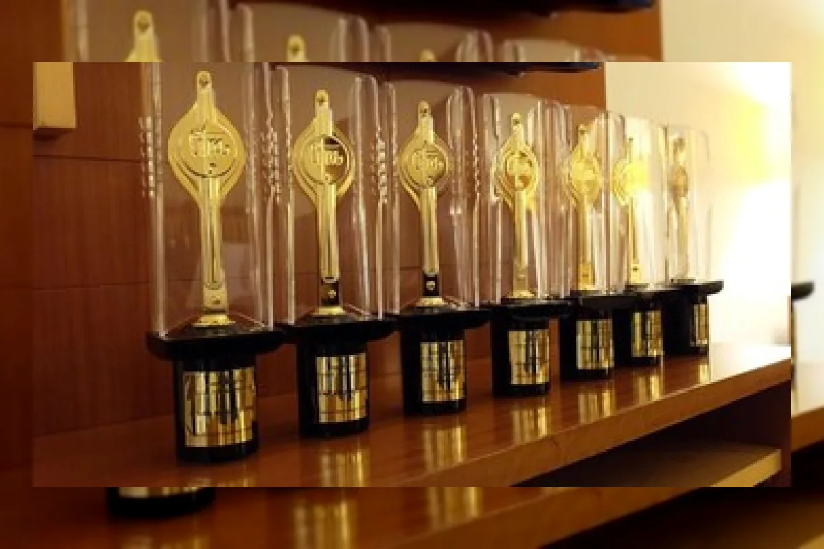 Ilustrasi Piala Citra Festival Film Indonesia 2026