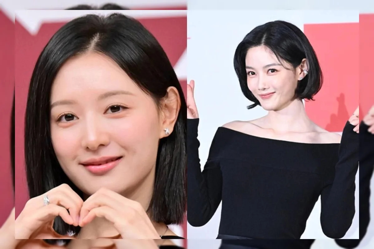 Kim Ji-won dan Kim You-jung bersaing di drama akhir pekan