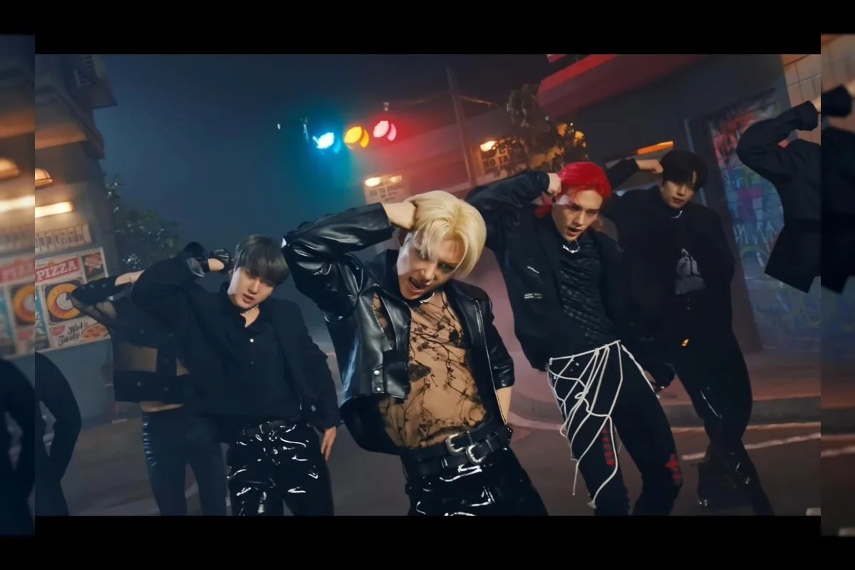 Agensi K-pop dapat menilai sendiri video musik mereka