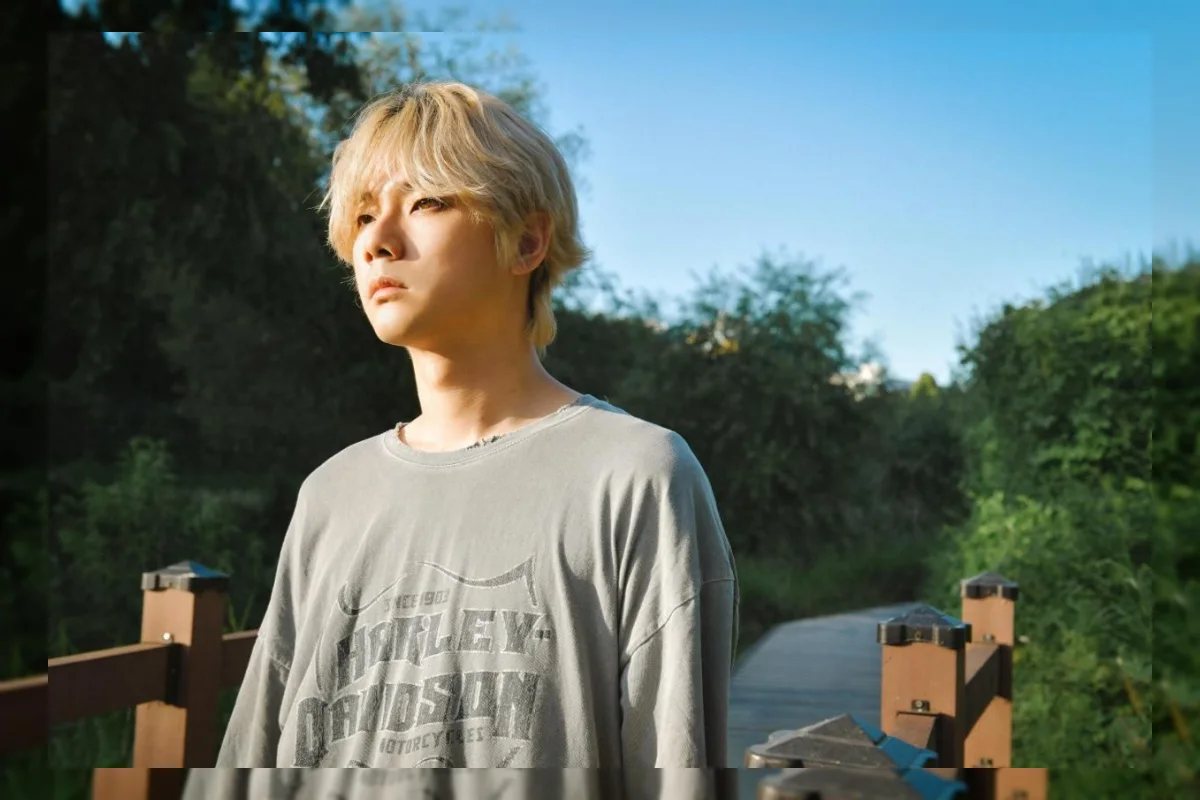 Penyanyi-penulis lagu Hebron, proyek folk solo Byun Ha-eun, merilis album perdana House of Green