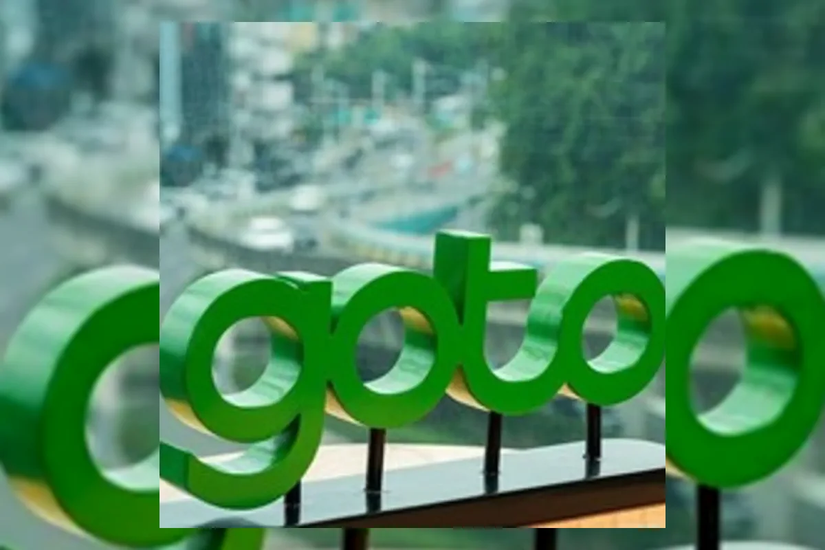 Ilustrasi RUPSLB PT GoTo Gojek Tokopedia Tbk