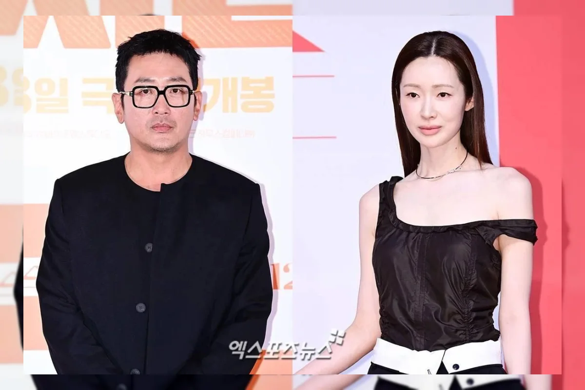 Aktor Ha Jung-woo dan Cha Jung-won akan menikah pada 13 Desember di Seoul
