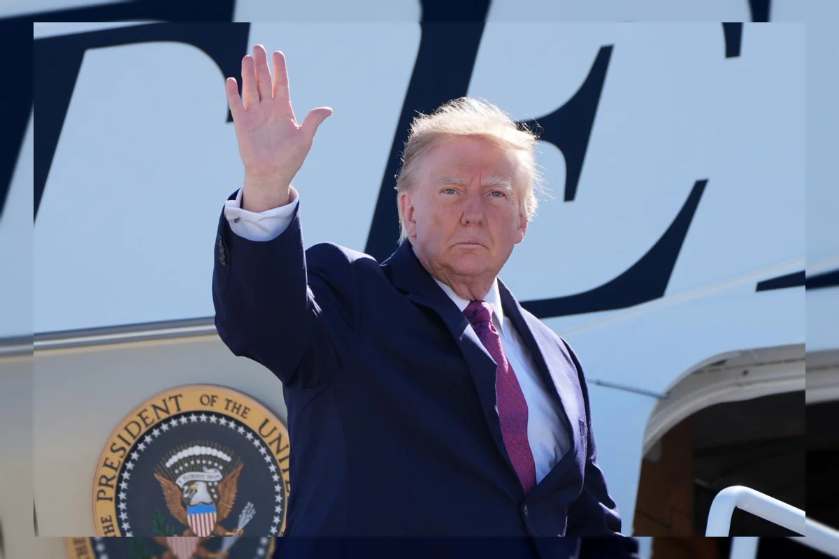 Investasi LNG Alaska: Klaim Trump dan Sikap Hati-hati Seoul