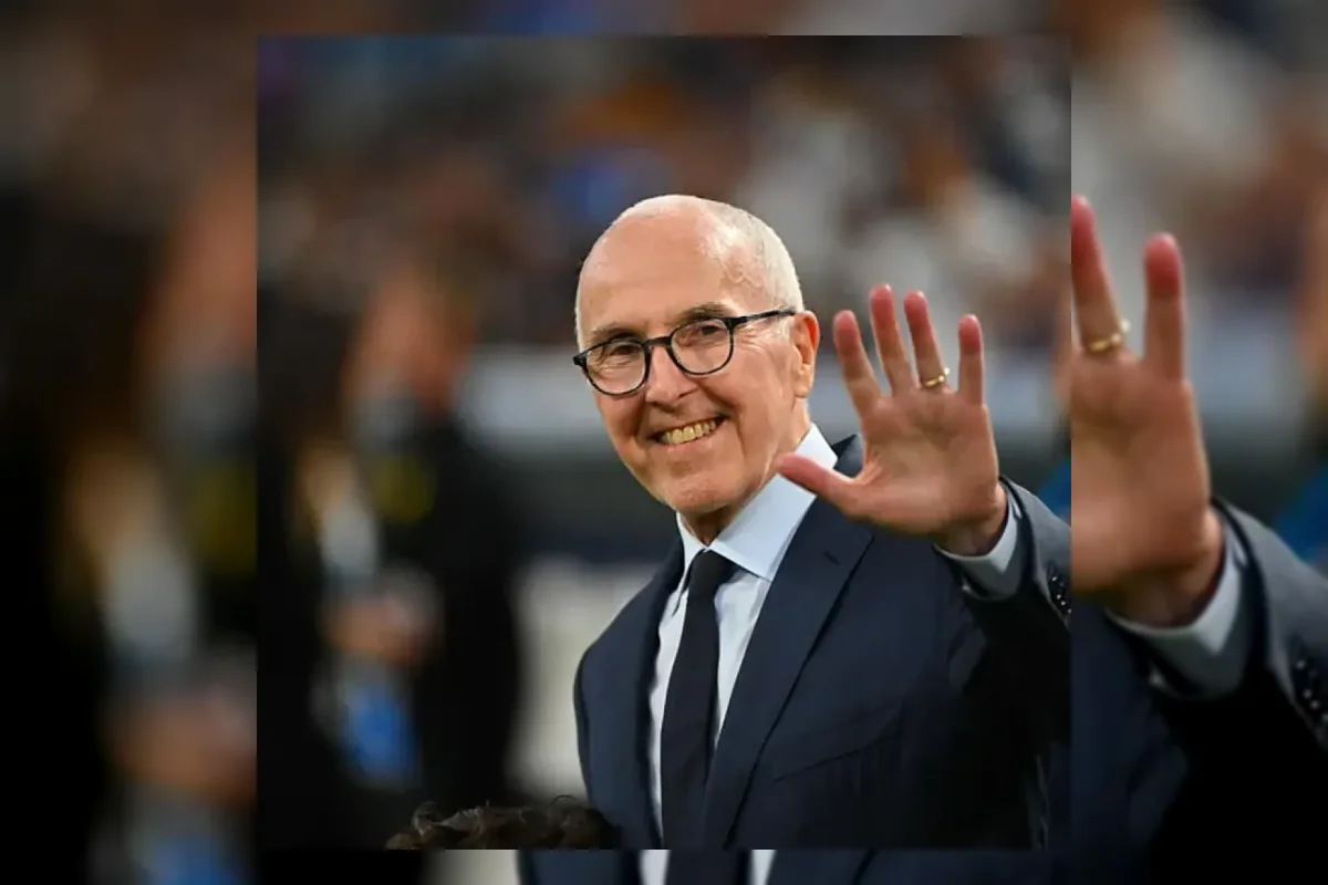 Stadion Olympique de Marseille di tengah krisis finansial dan rumor penjualan klub