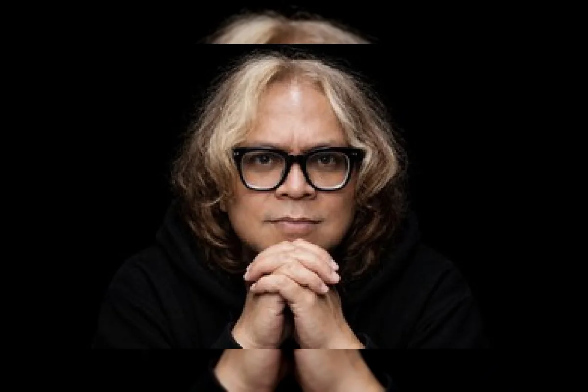Doddy Katamsi, vokalis rock legendaris Indonesia