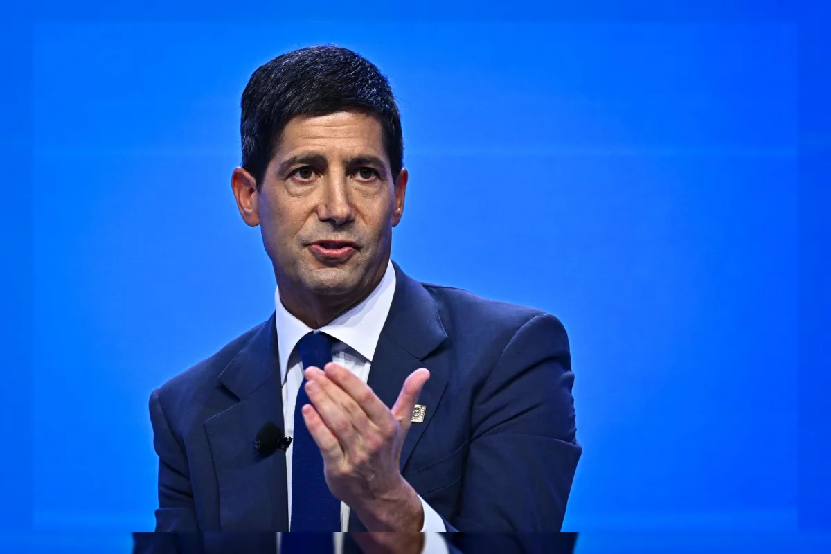 Gedung Federal Reserve Amerika Serikat