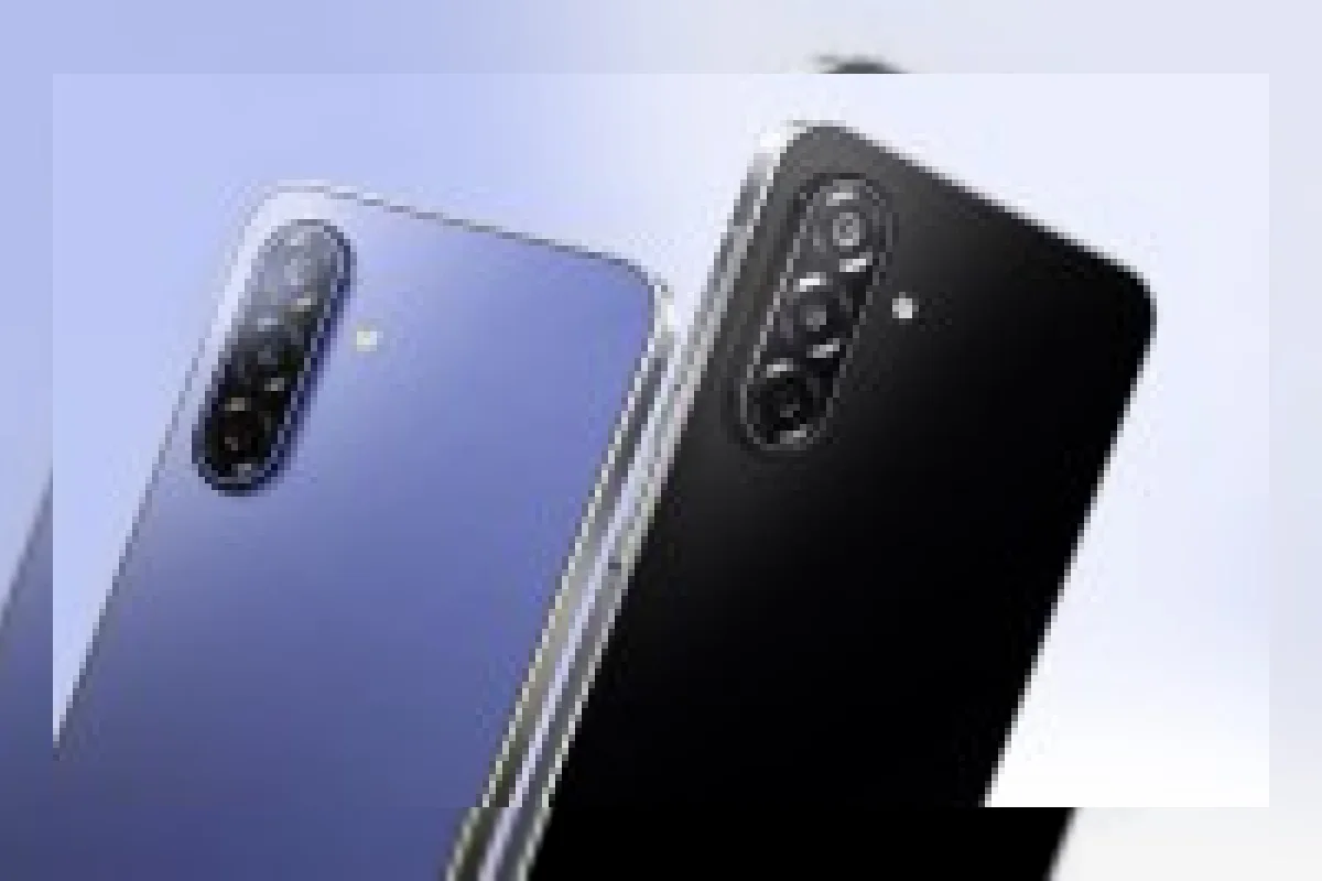 Samsung Galaxy F70 5G