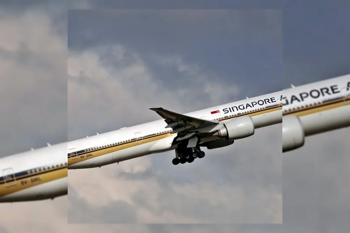 Fasilitas kabin Singapore Airlines yang diperbarui mulai November 2026