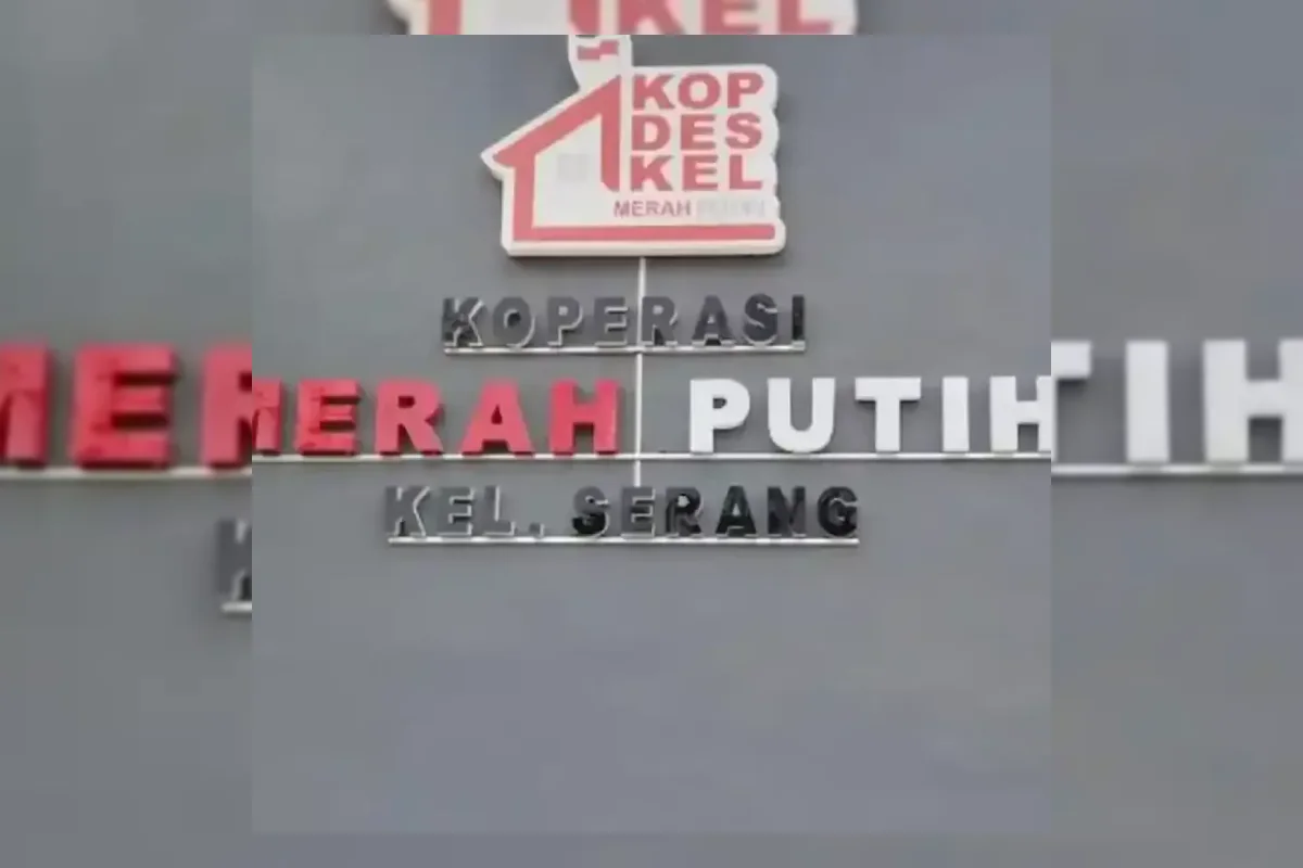 Ilustrasi pembayaran gaji PNS melalui koperasi desa