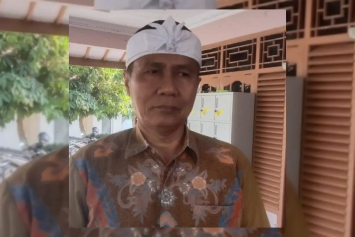 Ilustrasi becak listrik yang disiapkan untuk penerima bantuan di Indramayu