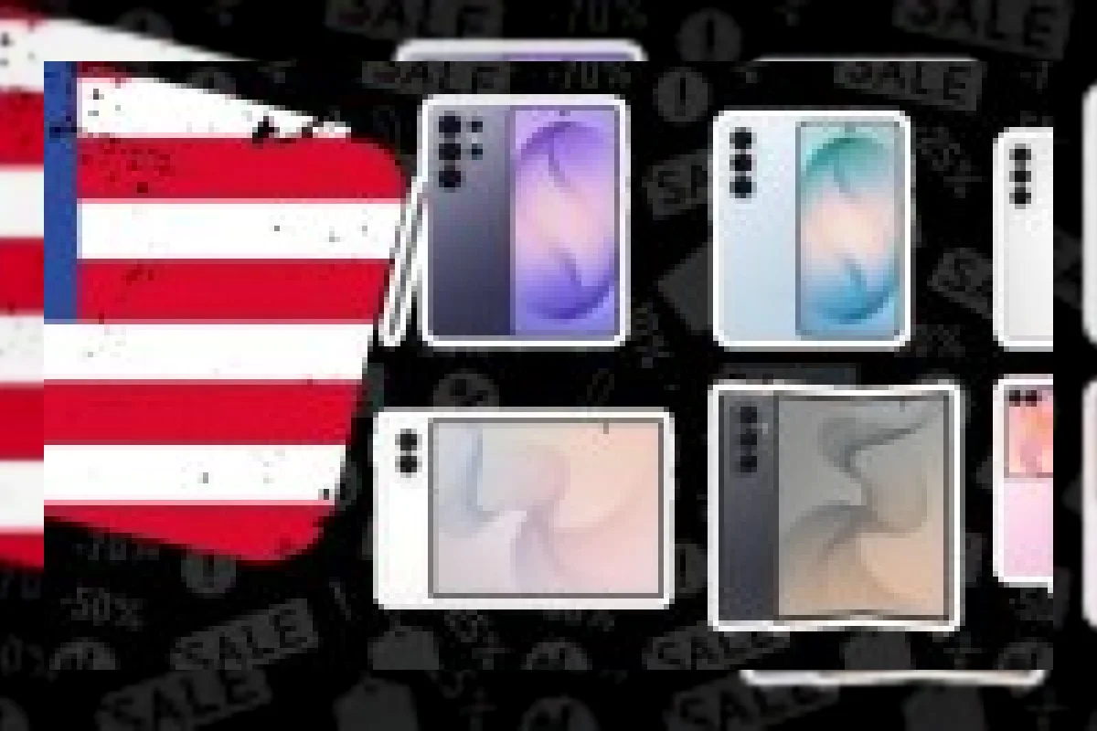 Deretan ponsel lipat Samsung Galaxy Z Fold8 dan seri Galaxy S26