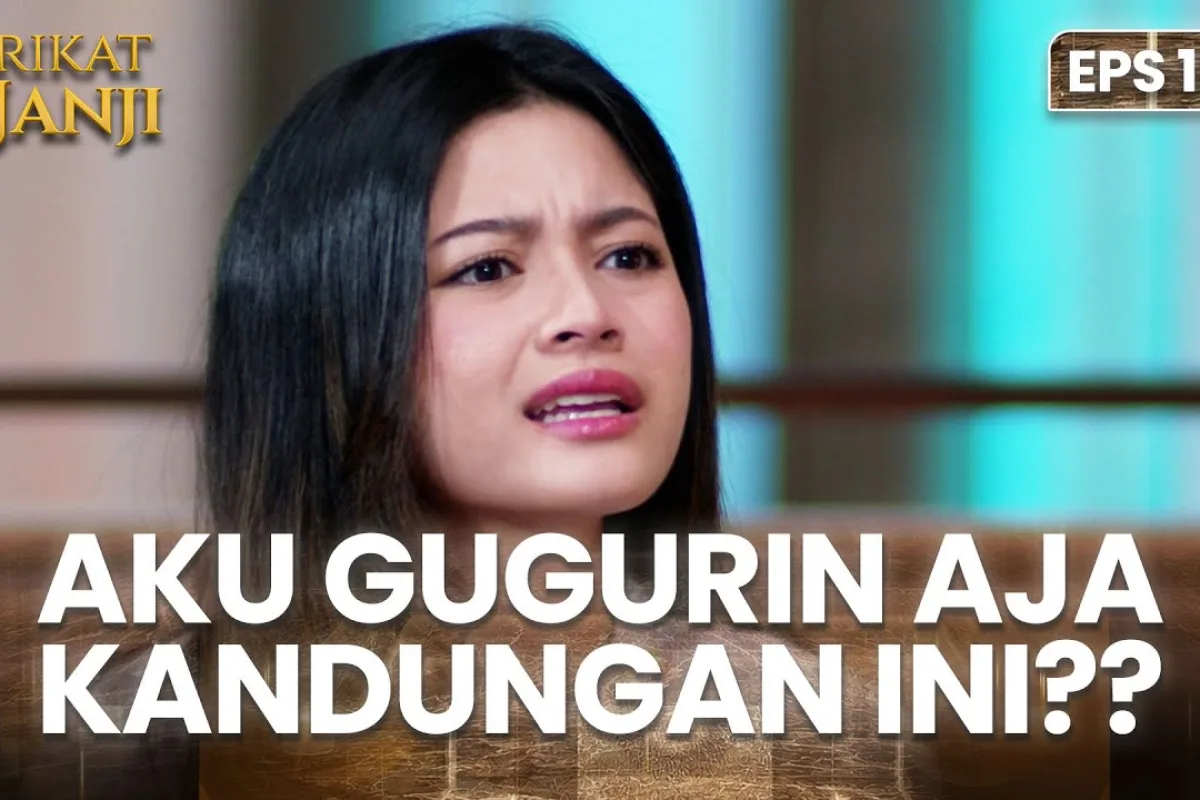 Daftar Top Rating TV & Sinetron Hari Ini, 20 Oktober 2026 — Indosiar Kunci Dua Teratas, RCTI vs SCTV Adu Empat Sinetron