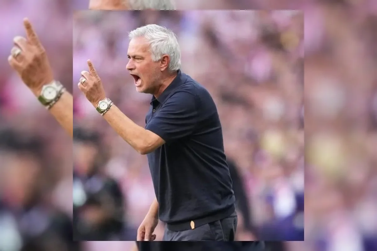 Mourinho Bangkitkan Real Madrid dengan 10 Kemenangan Jelang El Clasico