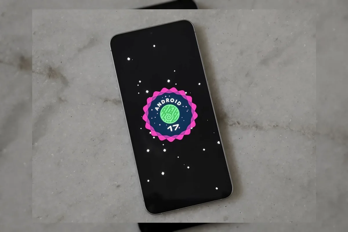 Ilustrasi ponsel dan tablet Samsung Galaxy yang akan menerima pembaruan One UI 9 berbasis Android 17