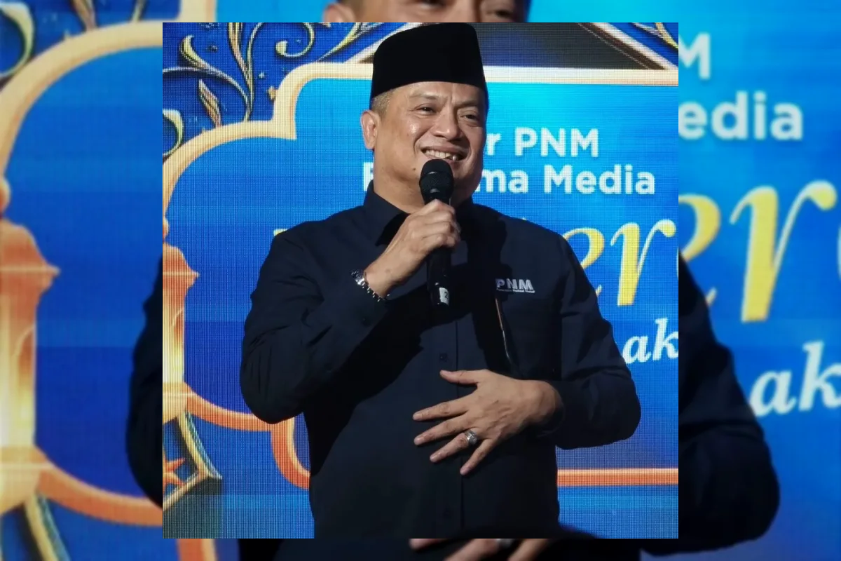 Penyebab Arief Mulyadi Meninggal Dunia Karena Apa dan Umur Berapa? Dirut PNM 2018-2026 Wafat