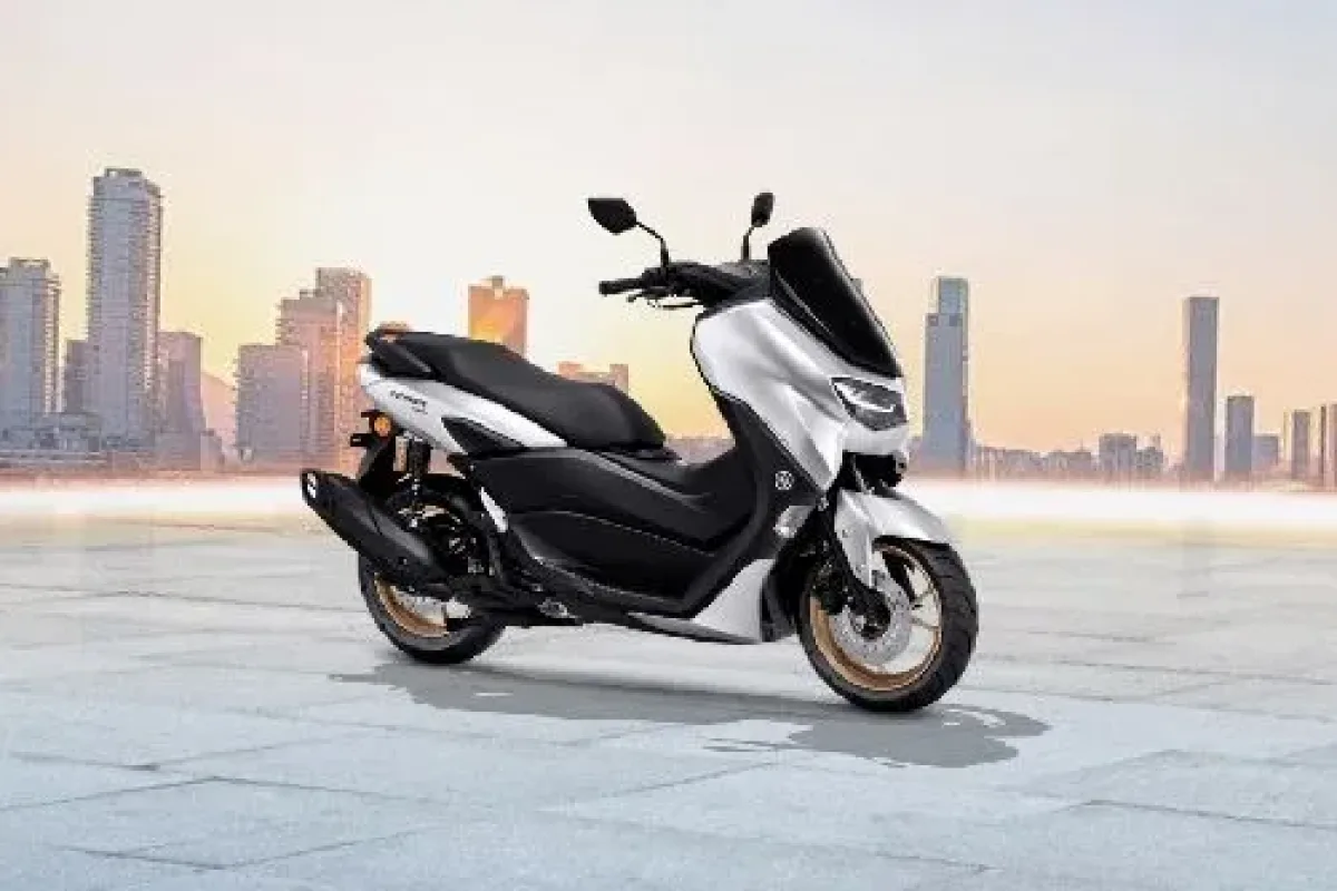 Yamaha Masih Jual NMAX dan Aerox Model Lama di Situs Resmi, Ini Alasannya
