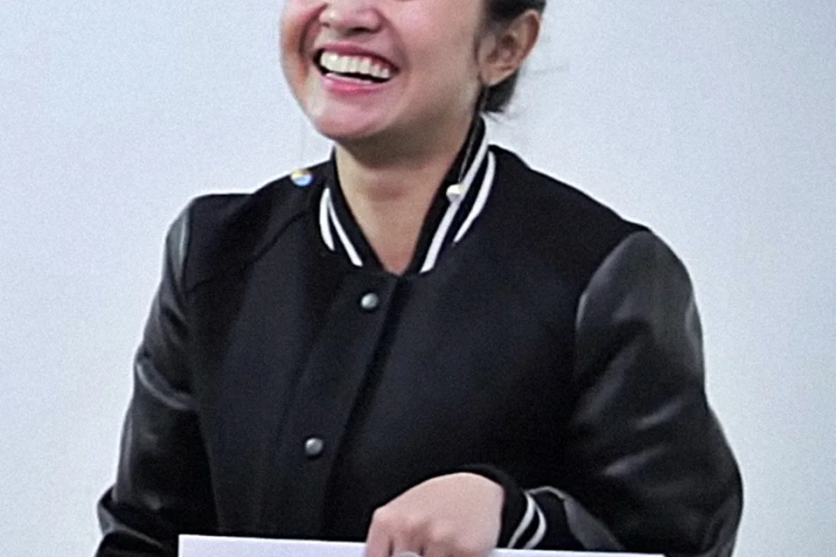 Tak Hanya Anto dan Yoga, Sita Alas Roban The Series Trending Netflix Didekati Dicky, Cek Biodata Lionil Hendrik Lawan Main Michelle Ziudith