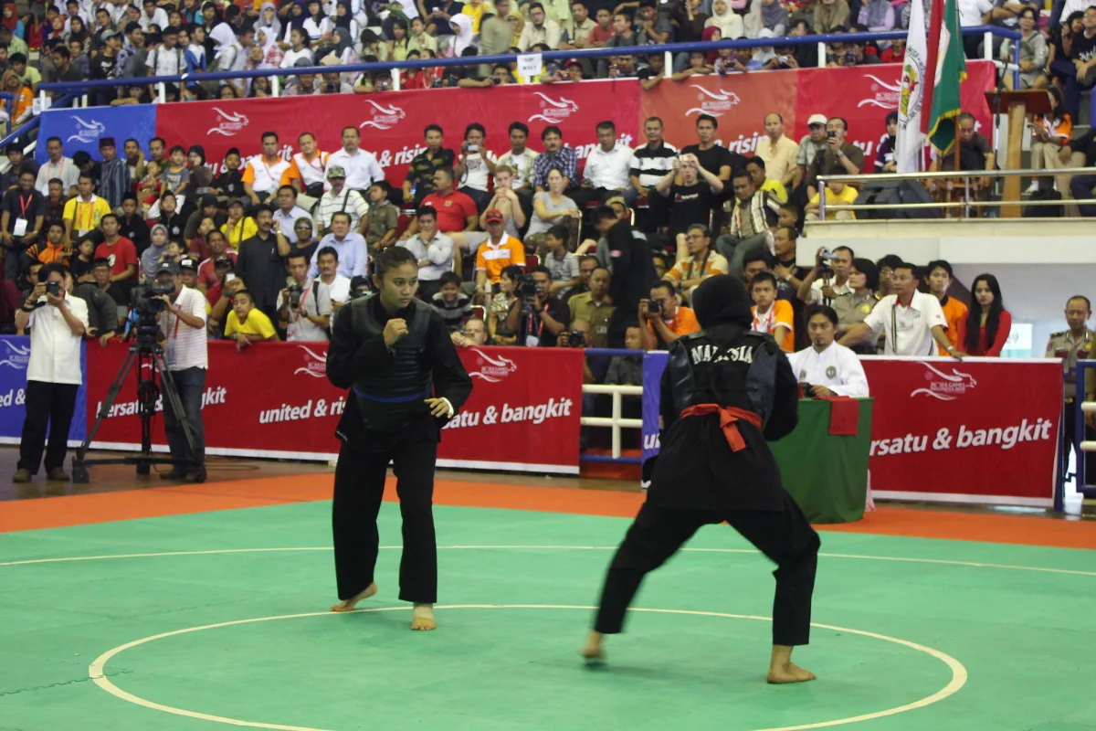 Penyebab Ayudiah Rivana Tridiandinita Meninggal Dunia Karena Apa dan Umur Berapa? Atlet Pencak Silat Kontingen Porprov Kota Semarang Wafat