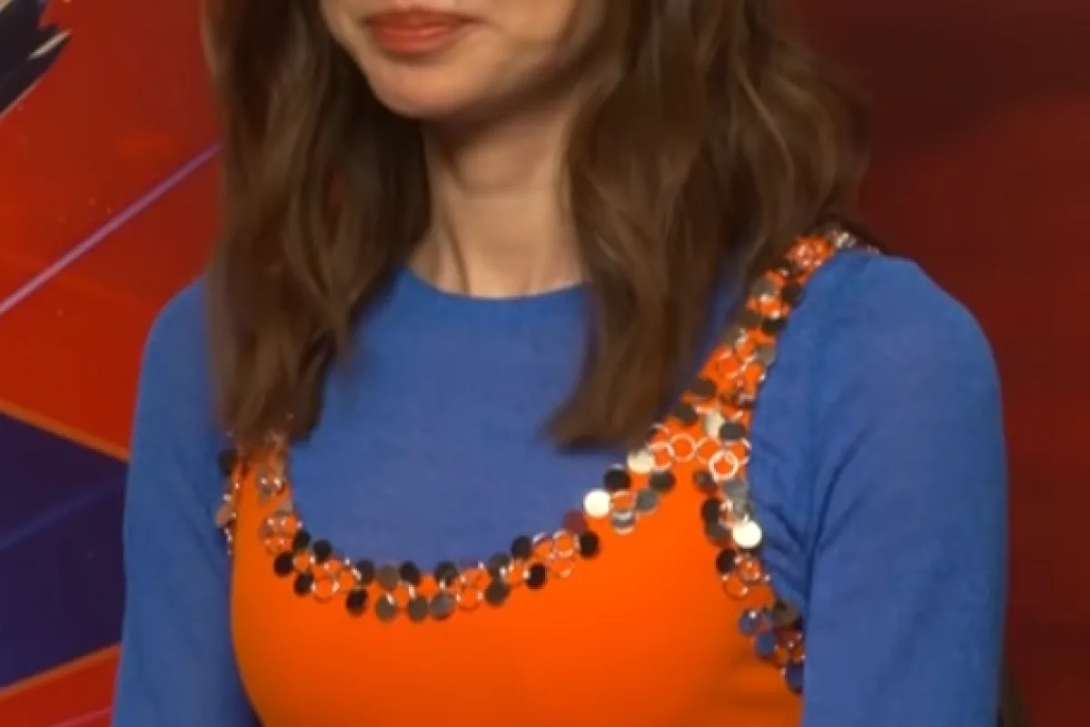 Gemma Chan Buka Suara soal Peluang Kembali sebagai Astrid di Crazy Rich Asians