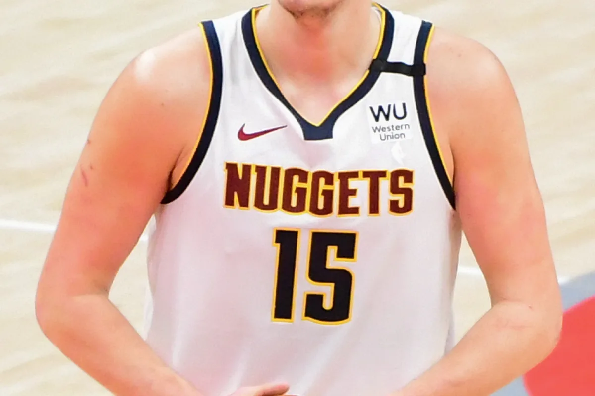 Pesta Tembakan Tiga Angka Warnai Suns vs Nuggets di Pembuka NBA Cup