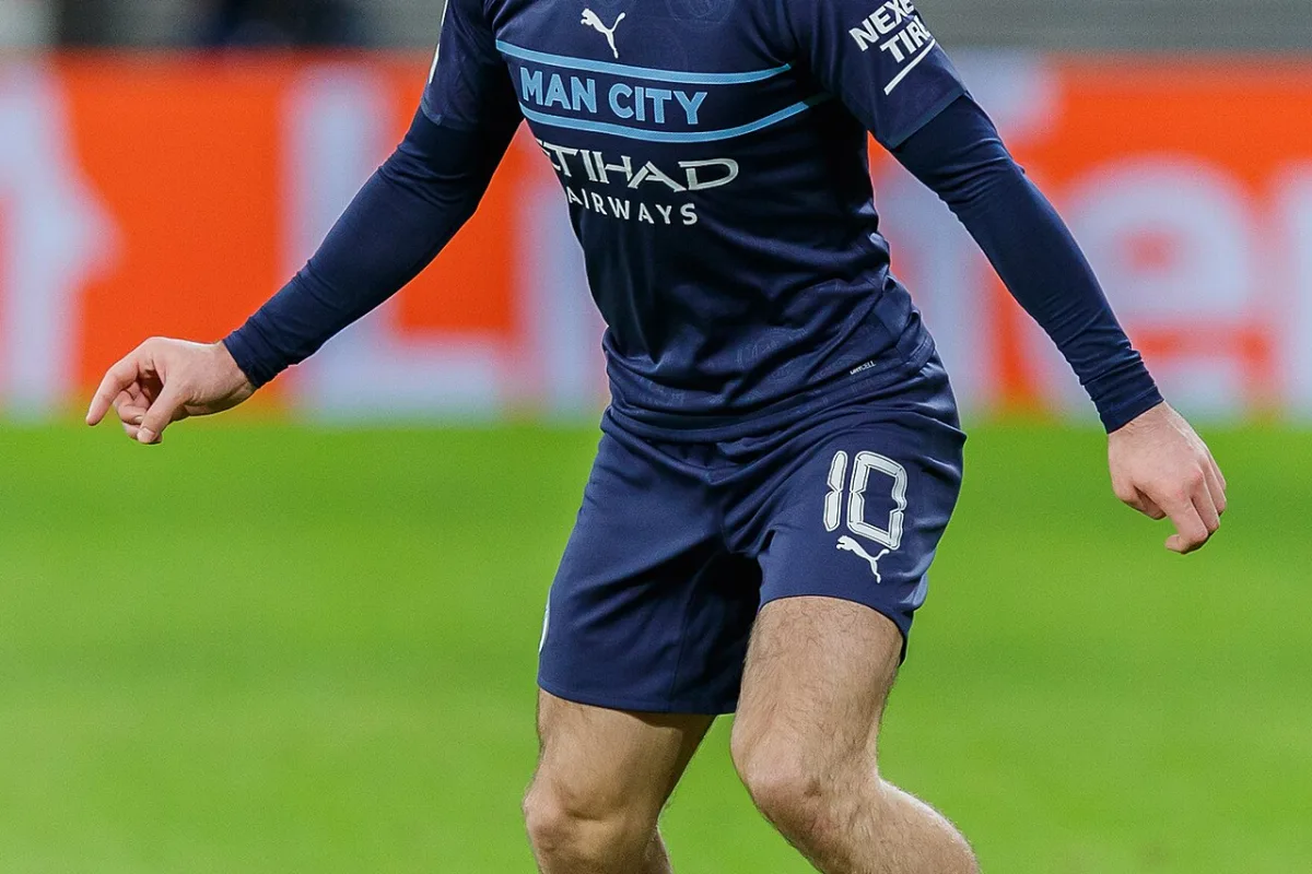 Dicoret dari Skuad Carabao Cup, Jack Grealish dan Keputusan Disiplin Everton