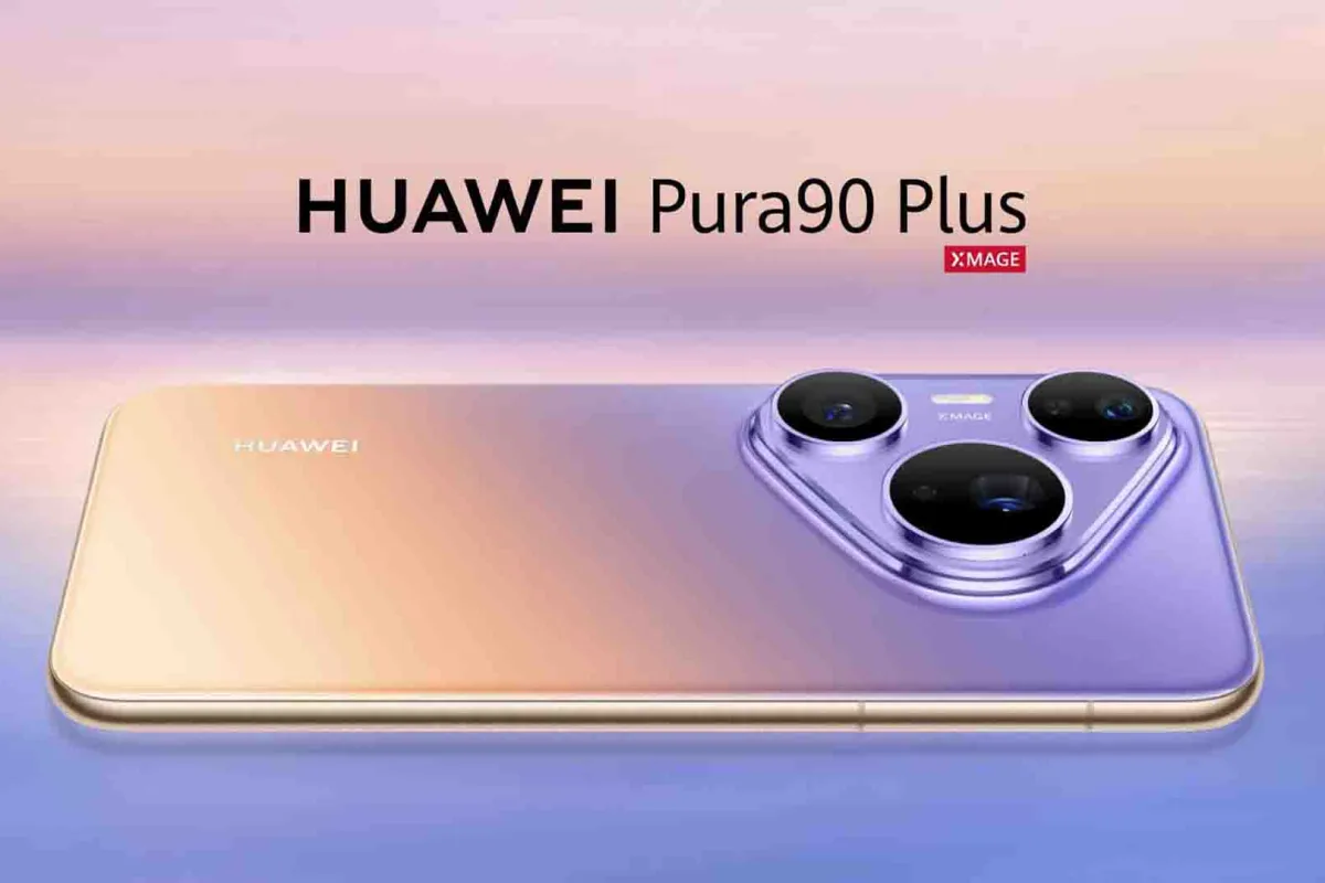 Harga Indonesianya Belum Ada: Huawei Pura 90 Plus Dijual di China mulai 5.499 Yuan, Andalan Kameranya Sensor 1 Inci